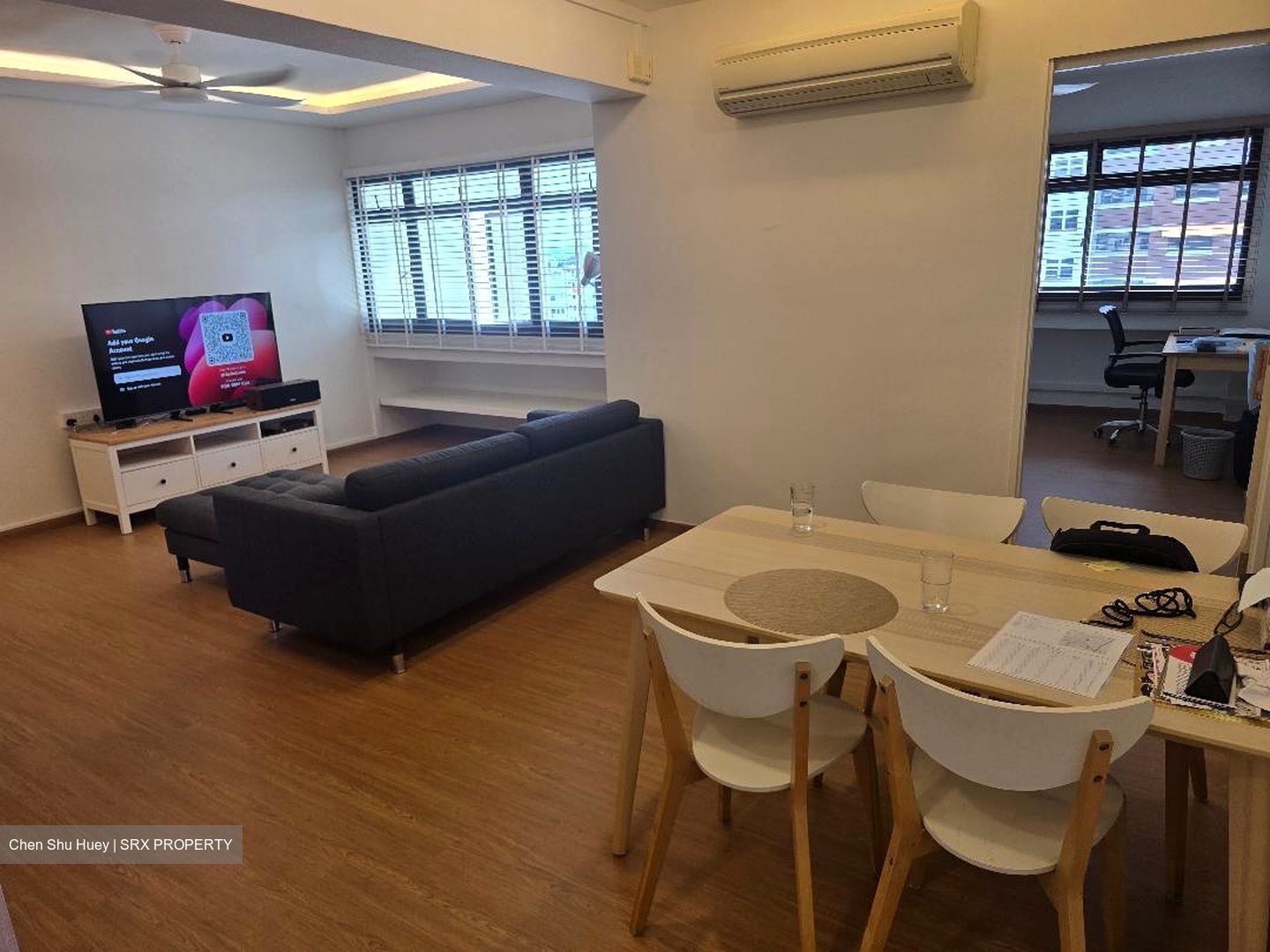 Blk 5 Holland Close (Queenstown), HDB 4 Rooms #581797971
